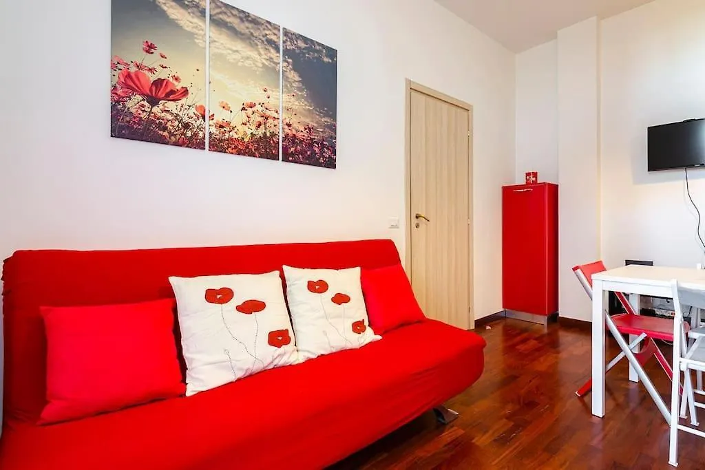 Bidibo Apartment, In Centro Comodo Alla Stazione Bologna