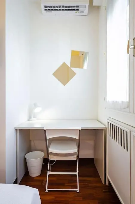 Bidibo Apartment, In Centro Comodo Alla Stazione Bologna